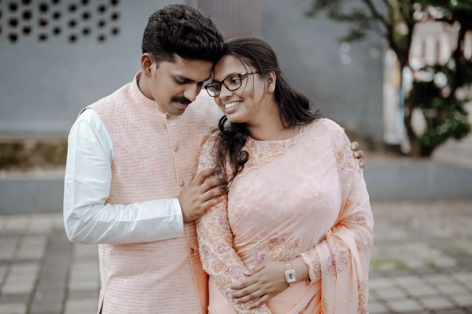 Rohan &amp; Ananya